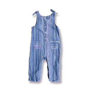 ED Romper Size 12 Months